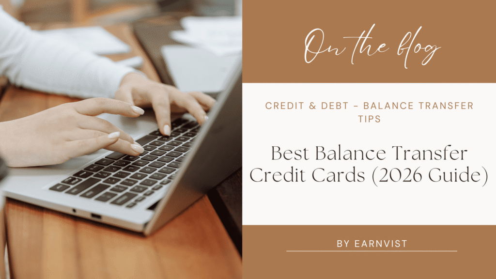 best balance transfer credit cards showing 0 percent APR debt transfer strategy